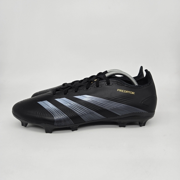 New adidas Predator Pro FG Soccer Cleats Men's Size 11.5 - Picture 1 of 8